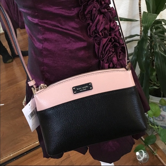 Kate spade Jeanne crossbody - Picture 7 of 7